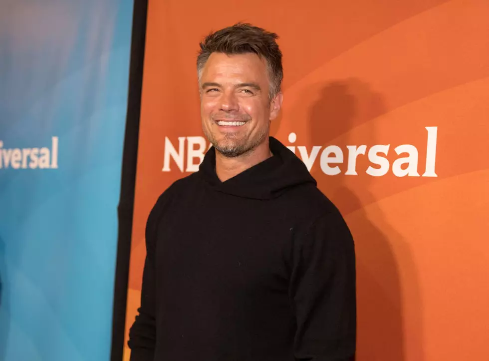 North Dakota&#8217;s Favorite Son Josh Duhamel Has Tied The Knot