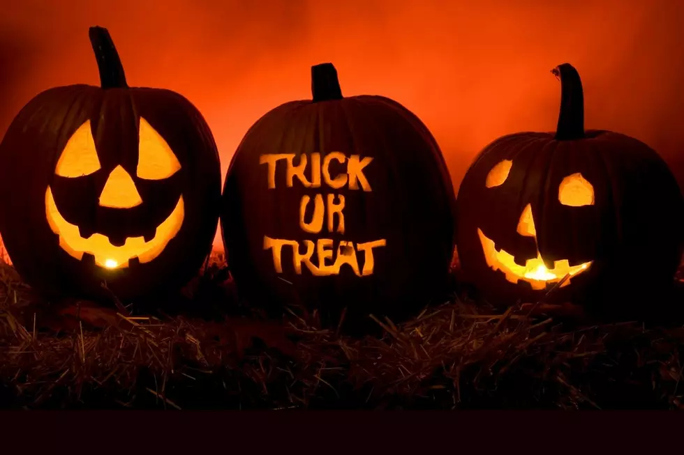 Top 10 Trick or Treats You Should NEVER Give On Halloween In ND