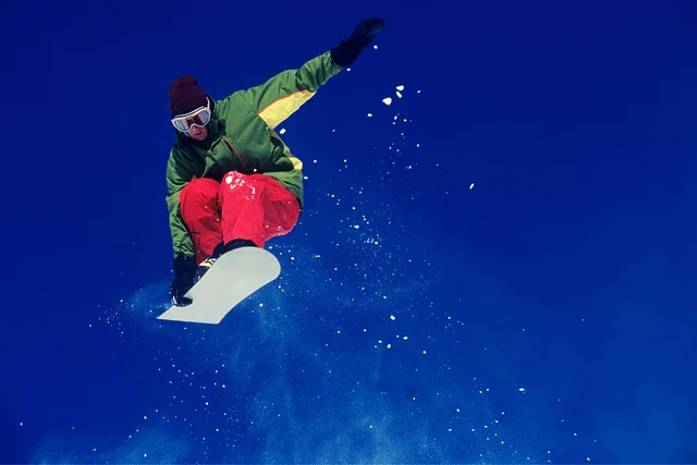 OPEN! Largest Snowboard & Ski Resort In North Dakota