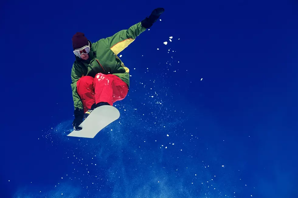 Largest Snowboard &#038; Ski Resort In North Dakota Is Open