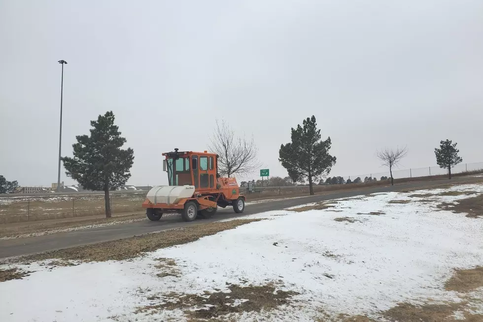 Wasting ND Taxpayer Money Or Are These Winter Preparations?