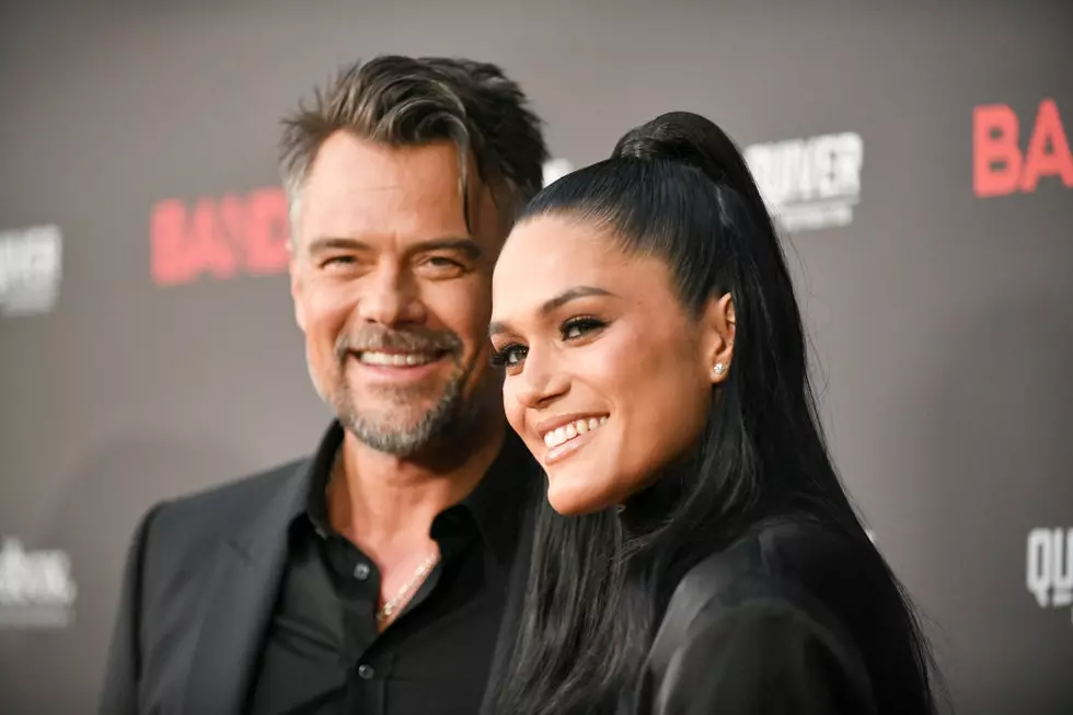 North Dakota&#8217;s Josh Duhamel &#038; Audra Mari&#8217;s Halloween Costume