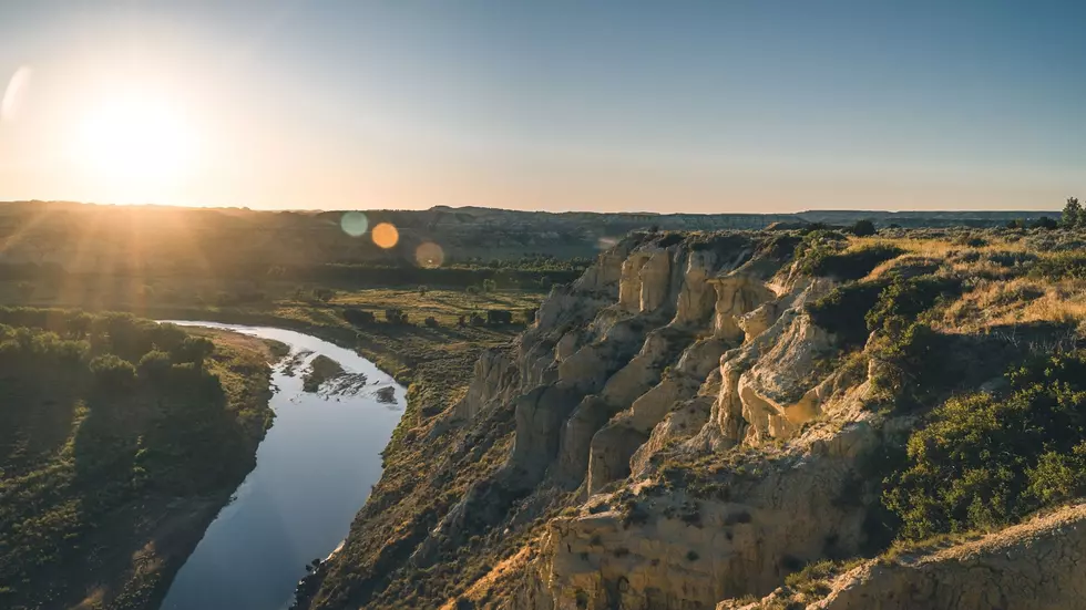 See What Are "The Seven Wonders" Of North Dakota