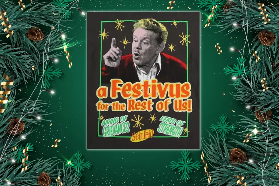 Happy Festivus! How To Celebrate The ‘Seinfeld’ Holiday in NoDak