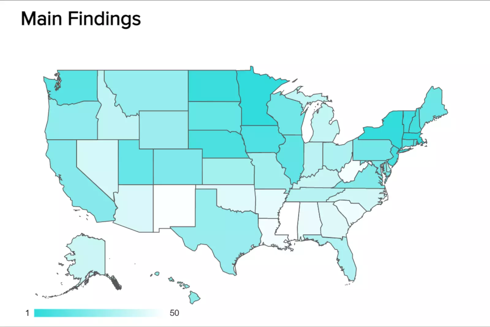 Best States To Raise A Family? ND & MN Rank High