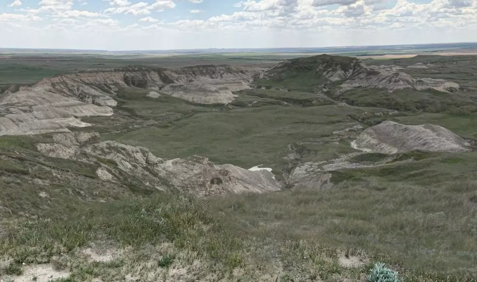 Isolated North Dakota County Is One Of The Least Populated In US