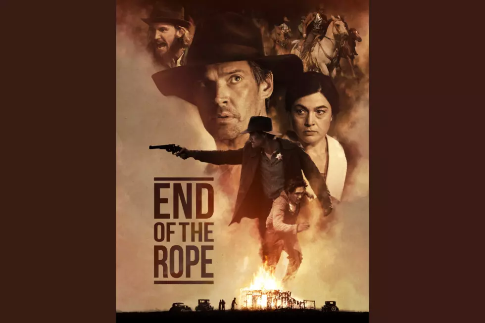 'End Of The Rope" Canticle Productions