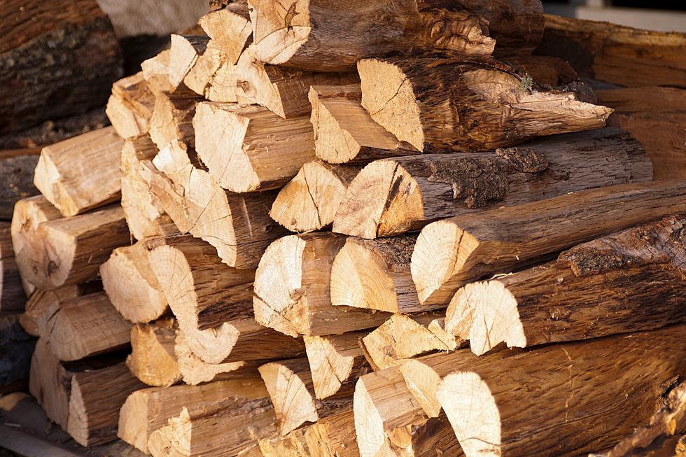 Cheap Firewood & More? Buy Here In Bismarck Mandan