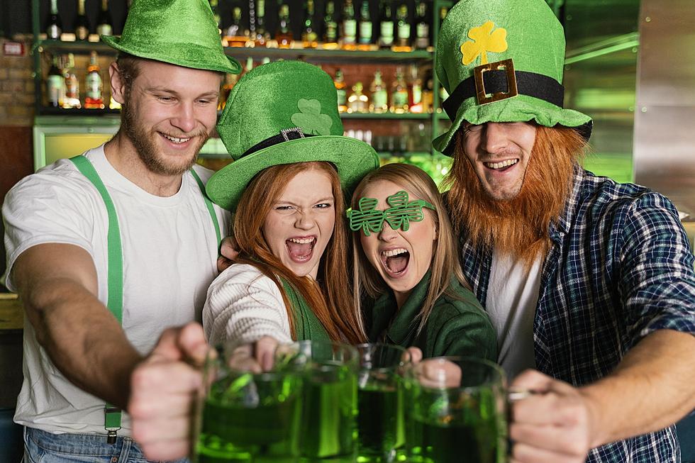 Saturday! Irish Pub Crawl For Cancer In Bismarck Mandan