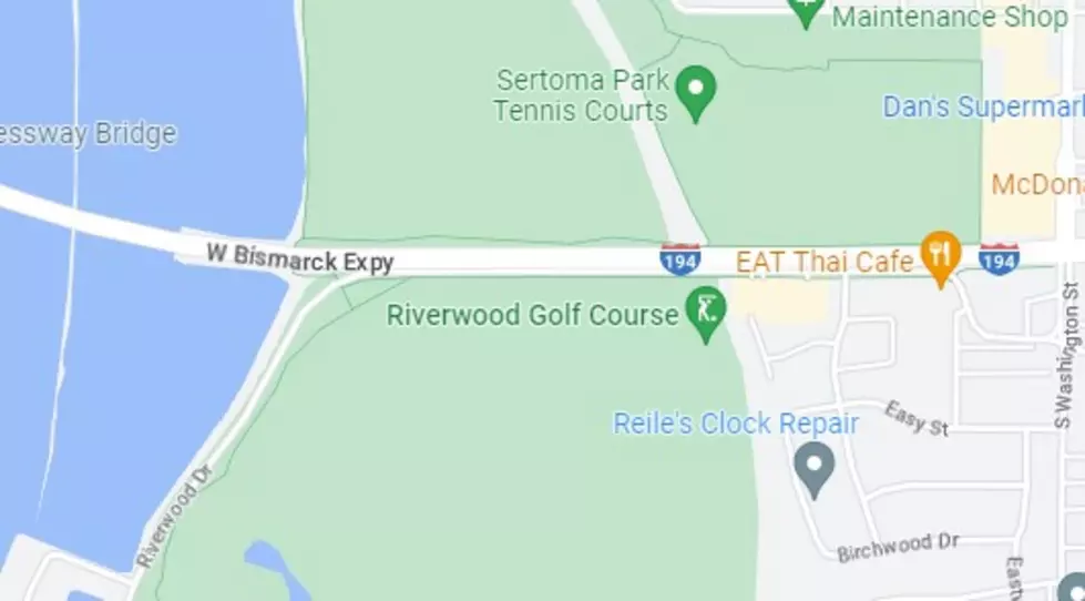 Google Maps Screenshot