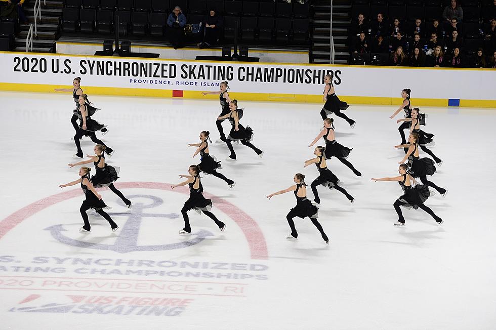 The 2023 Bismarck Ice Show Is Set To Dazzle Your Weekend