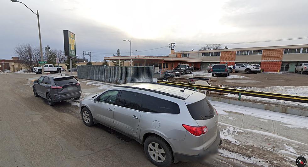 The Future Of Bismarck's Budget Inn Motel Has Been Revealed