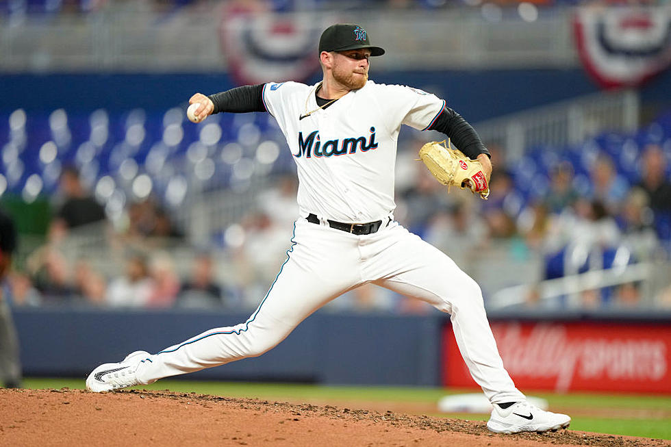 For The First Time Ever A Bismarck Larks Player Reaches The MLB!