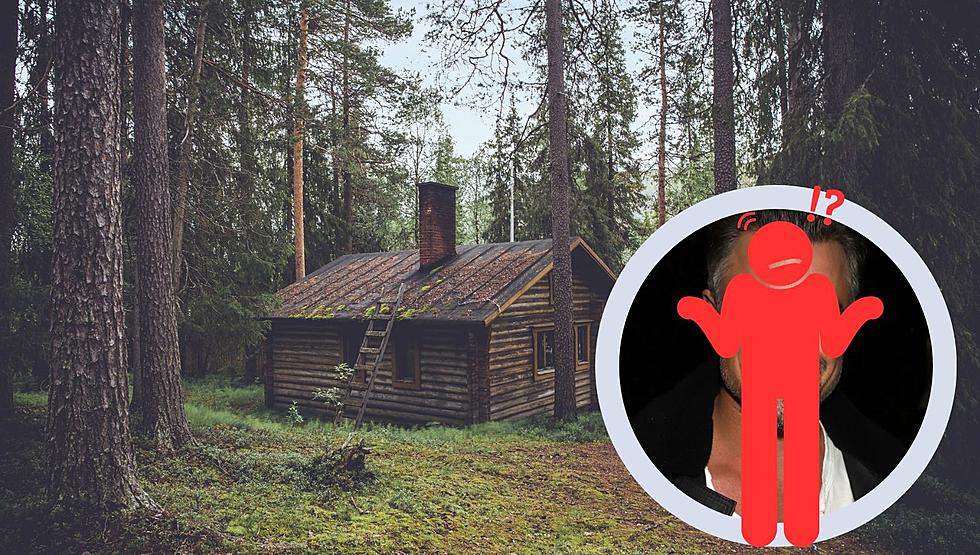 Which Hollywood Celeb Has A "Doomsday" Cabin In North Dakota?