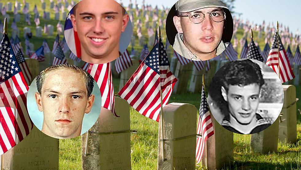 How Many North Dakotans Have Died In Our Nation&#8217;s Wars?