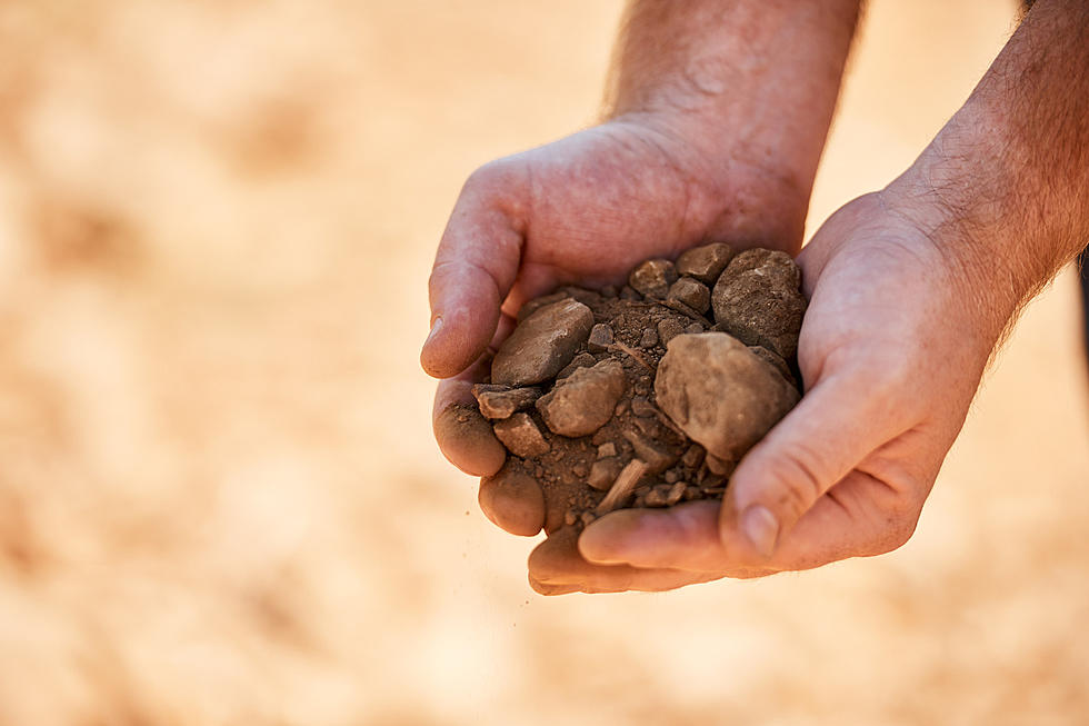 Can You Legally Collect Rocks In North Dakota State Parks?