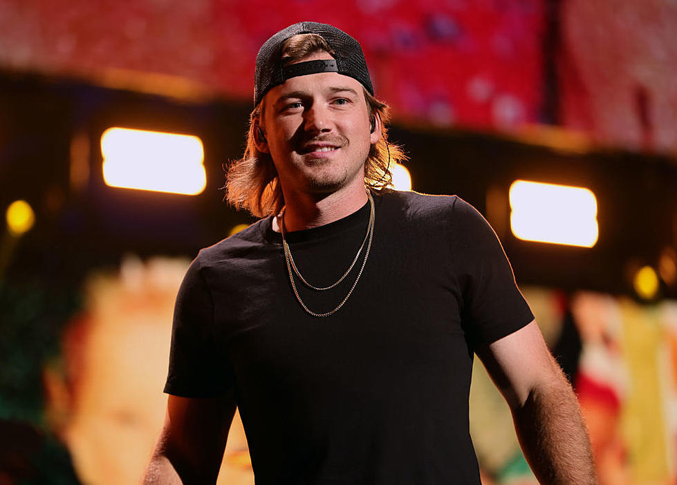 BisMan: Here's How You Win Morgan Wallen & WE Fest Tix