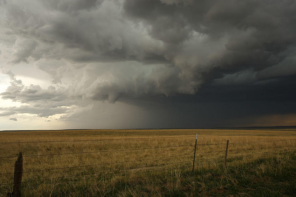South Central North Dakota Severe Weather Outlook This Week