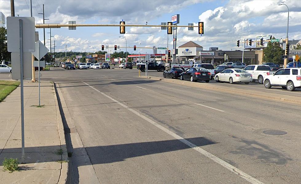 Bismarck is Getting A New Roundabout In A High Traffic Area