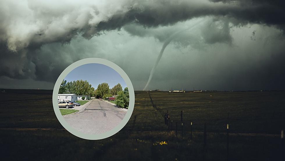 Stormy Spring/Summer In North Dakota With More Tornadoes?
