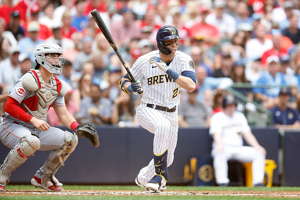 A Bash Brother Returns to St. Louis, Wearing Dodger Blue - The New