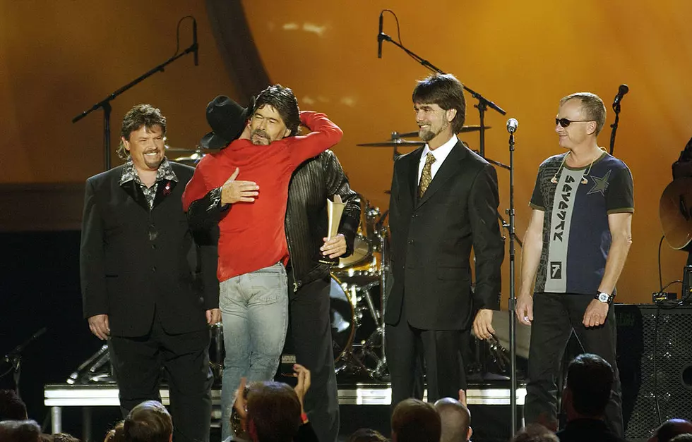 38th Annual Country Music Awards - Show