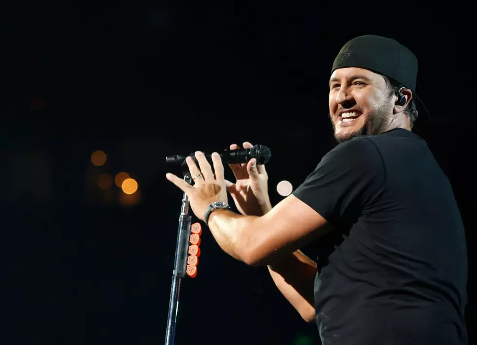 Luke Bryan: Country On Tour 2023 - Nashville, TN