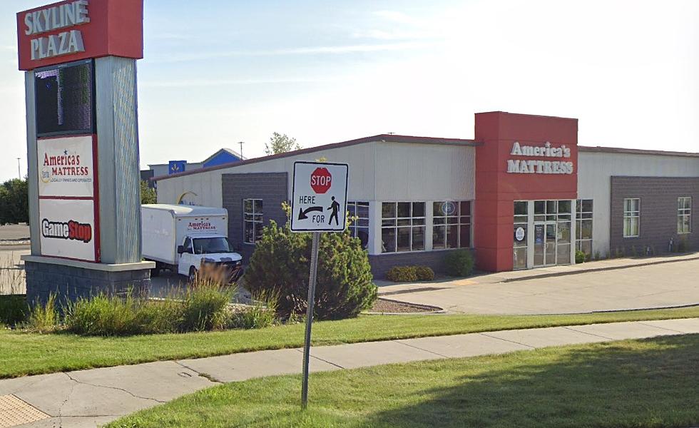 Goodbye America's Mattress In Bismarck, North Dakota