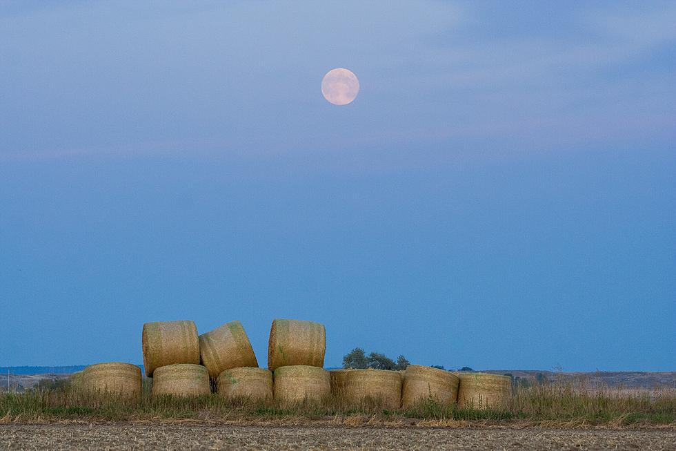 Last Supermoon Of The Year Set To Shine On North Dakota