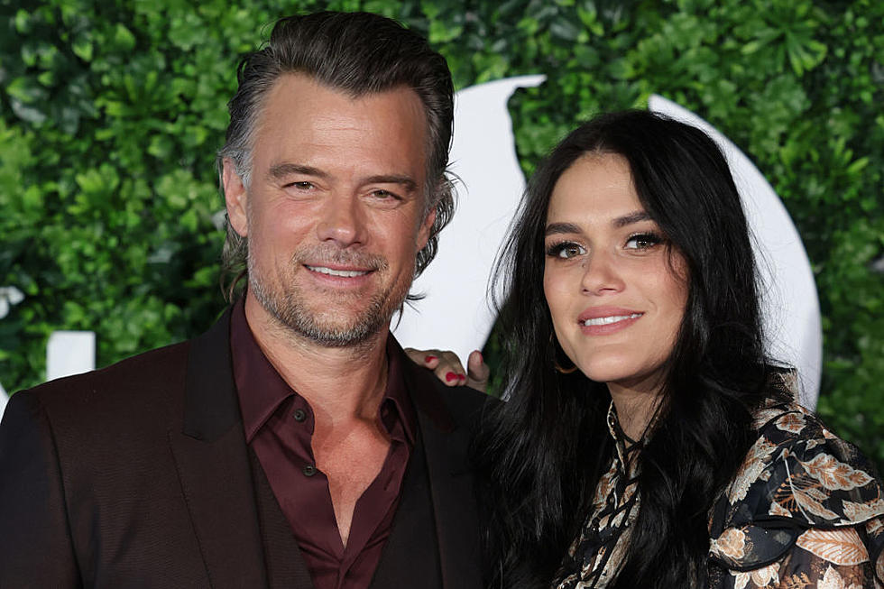 The World Reacts To North Dakota's Josh Duhamel Wife's News