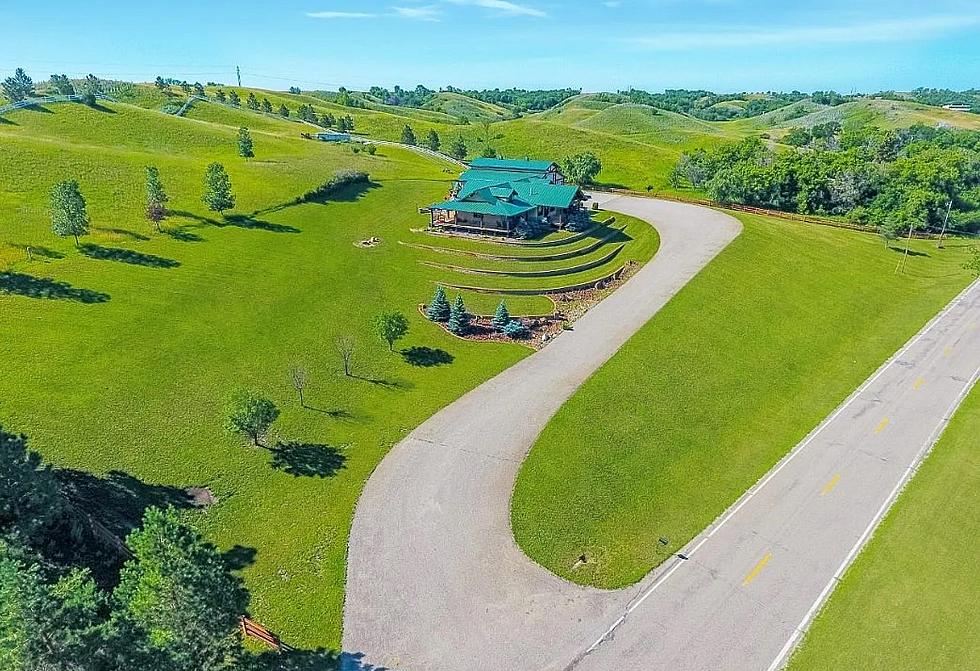 Breathtaking Million Dollar “Magical” Minot, North Dakota Mansion