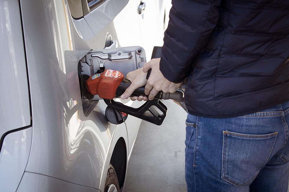Is It Illegal In North Dakota To Move Your Car After Pumping Gas?