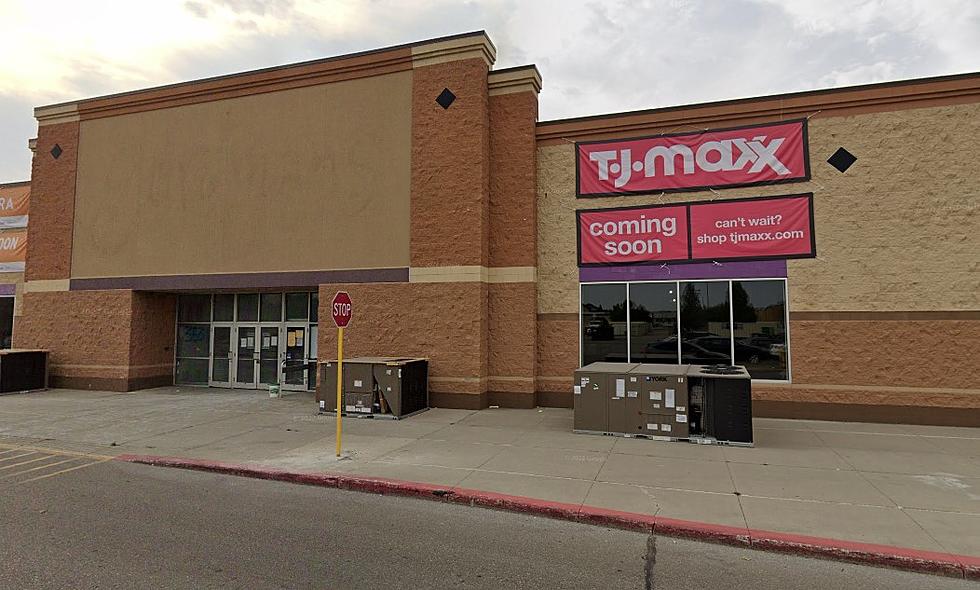 New Retail Store In North Dakota Has It's Sights On Bismarck