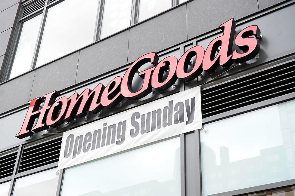 HomeGoods Is Looking To Set Up Shop In Another North Dakota City