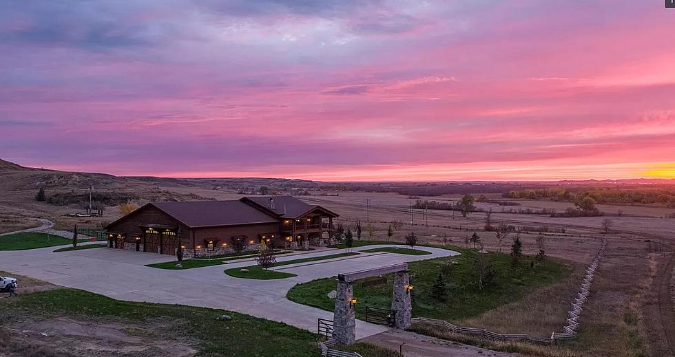 "Yellowstone Feel" Home Is Still North Dakota's Most Expensive