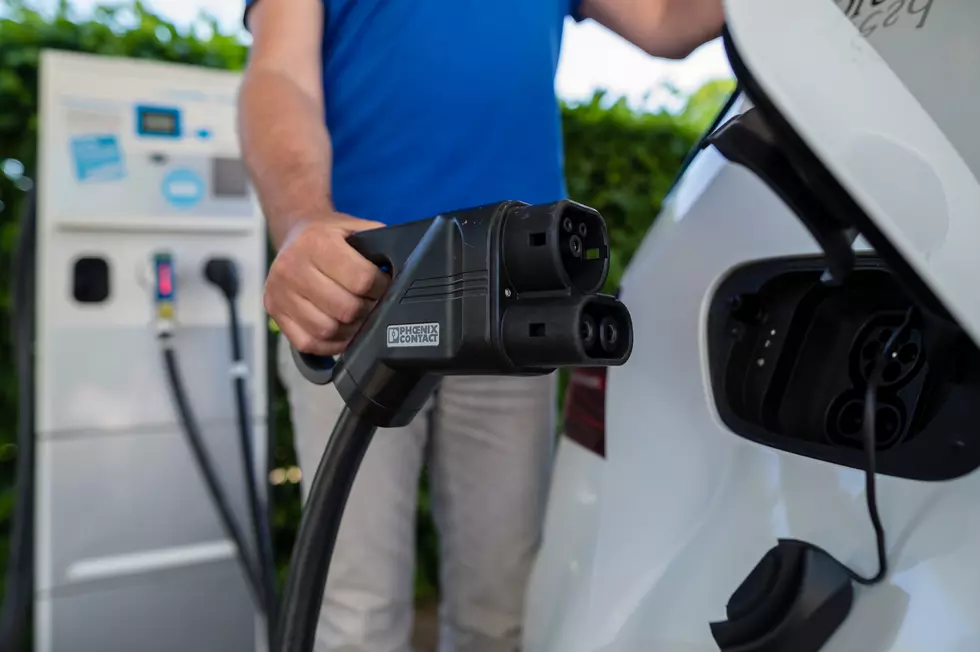 Gas Company Converting To EV Stations Coming To North Dakota?