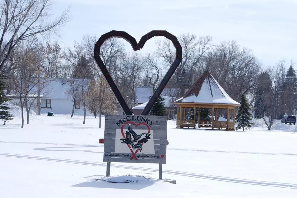 North Dakota&#8217;s 15 &#8220;In The Middle Of Nowhere&#8221; Towns