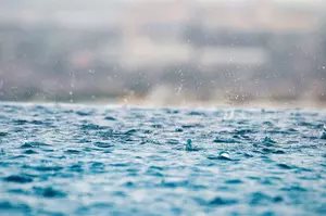 North Dakota Rainfall Totals This Week Are Adding Up