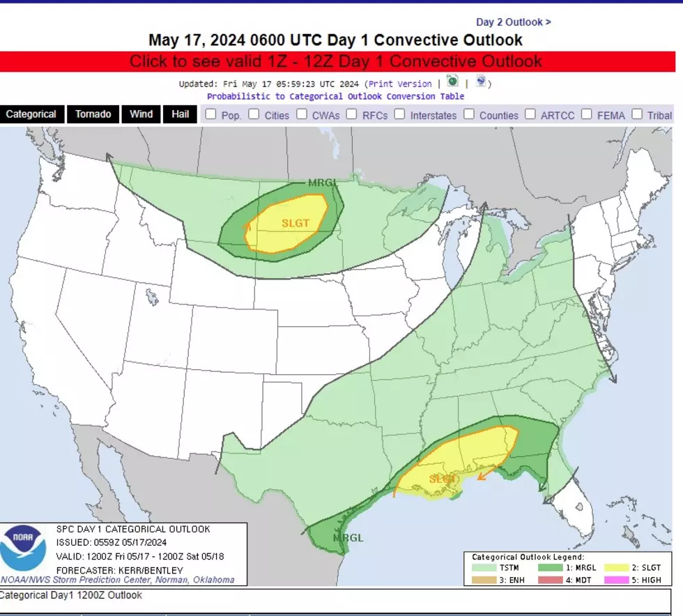 National Weather Service