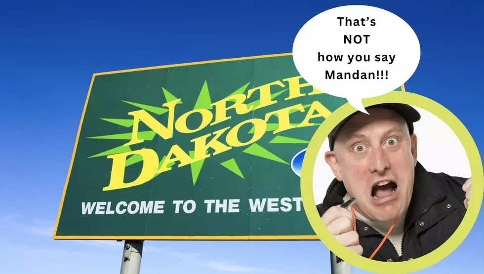 Unraveling North Dakota&#8217;s Top 10 Mispronounced City Names