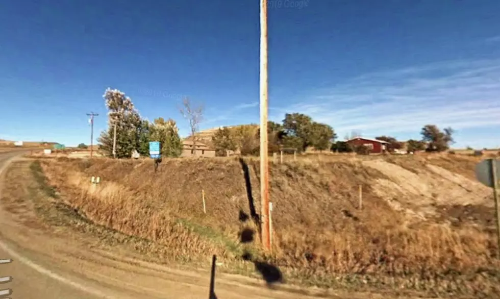Google Maps Screenshot