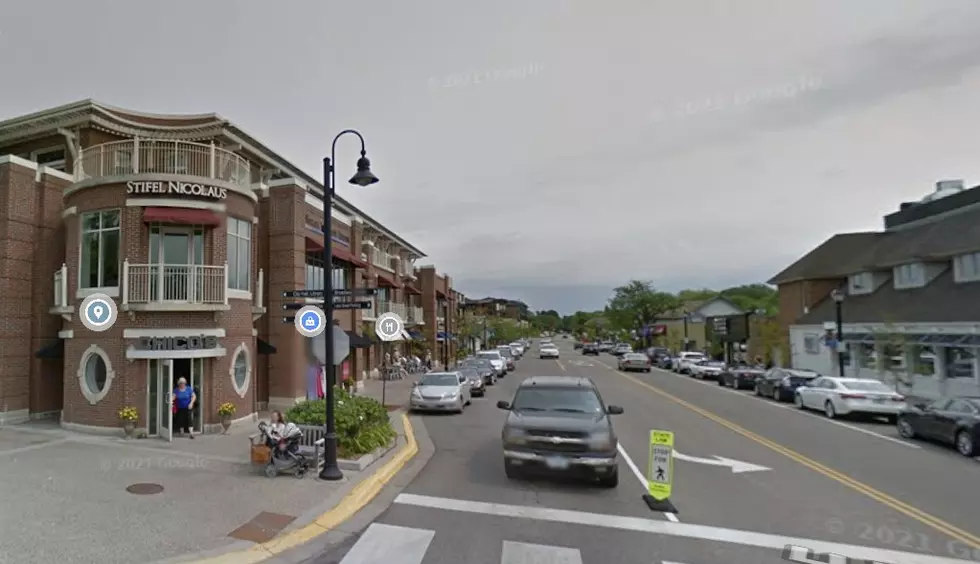 Google Maps Screenshot