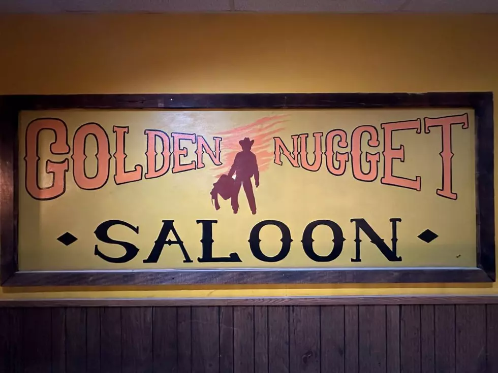 Golden Nugget Saloon