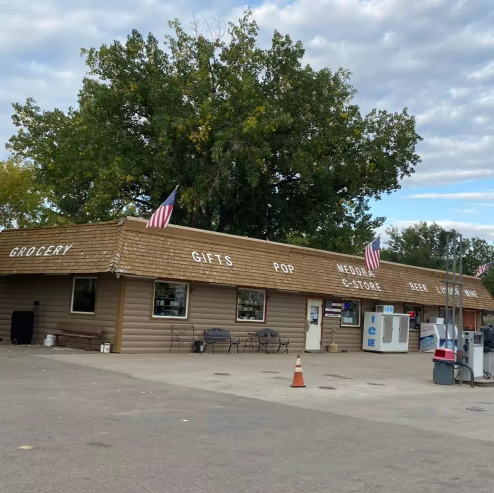 Medora Convenience & Liquor Store