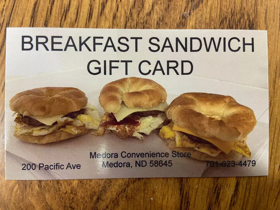 Medora Convenience & Liquor Store Facebook page