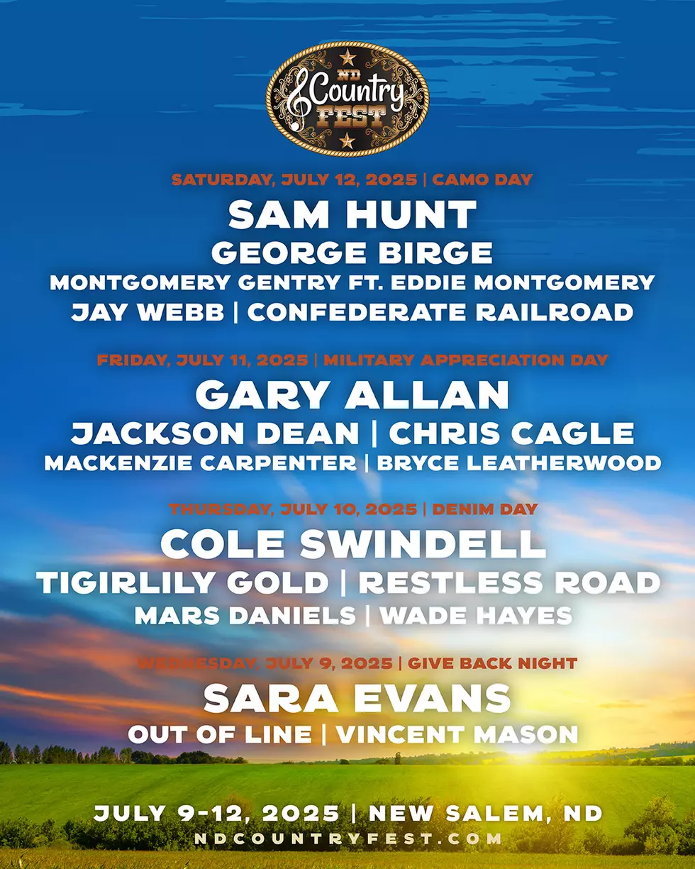 ND Country Fest