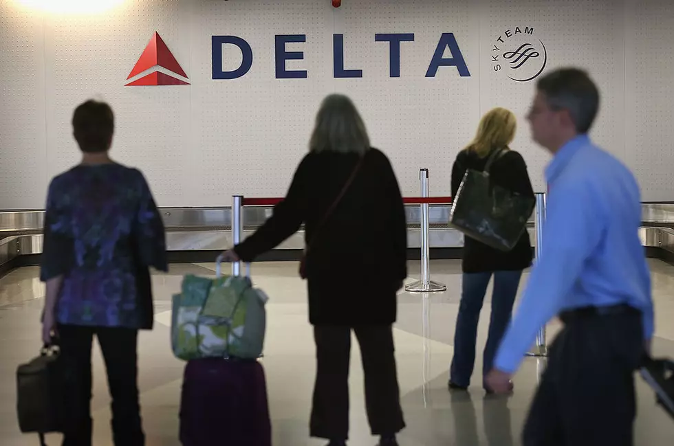 Delta Reports Quarterly Earnings