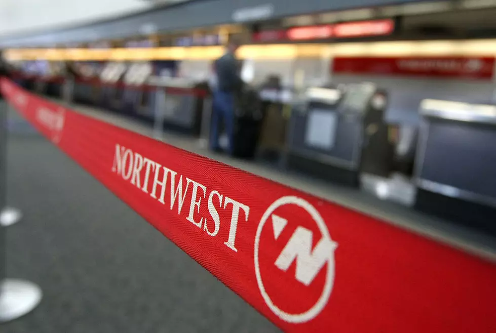 Delta And Northwest Finalize Merger Plans