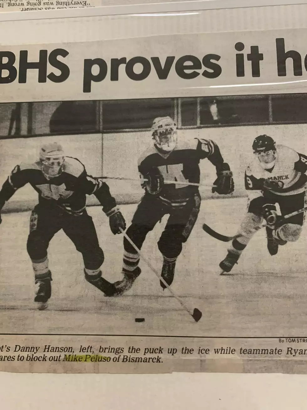Mike Peluso