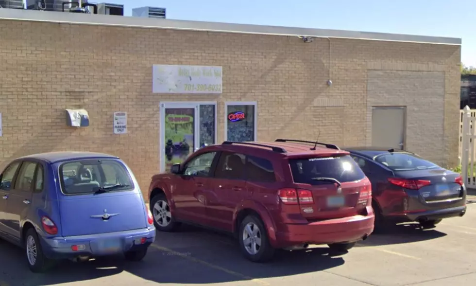 Google Maps Screenshot